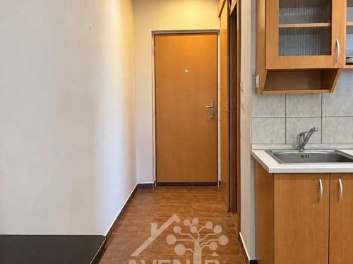 Prodej bytu 1+kk 34 m²