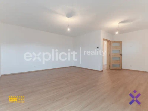 Prodej bytu 3+kk 81 m²