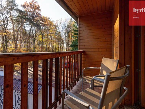 Prodej chaty 820 m², pozemek 24962 m²