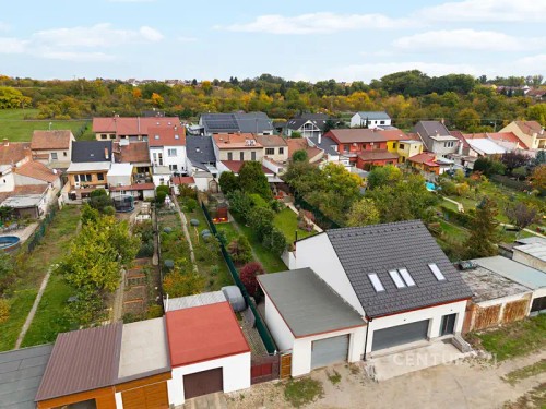 Prodej domu 144 m², pozemek 427 m²