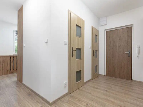 Prodaný byt 2+1 57 m²