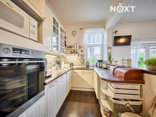 Prodej domu 205 m², pozemek 741 m²