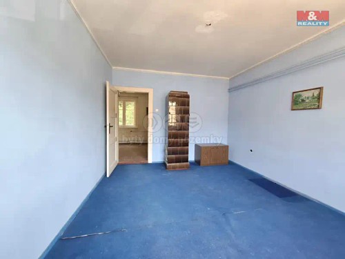 Prodaný byt 2+kk 50 m²