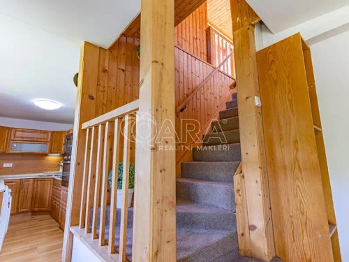 Prodej domu 115 m², pozemek 1017 m²
