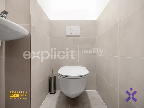 Prodaný byt 4+1 82 m²