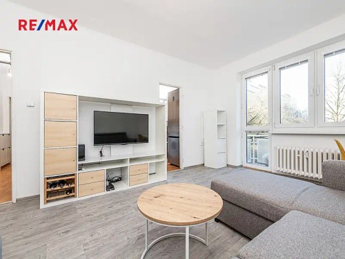 Prodej bytu 2+1 51 m²