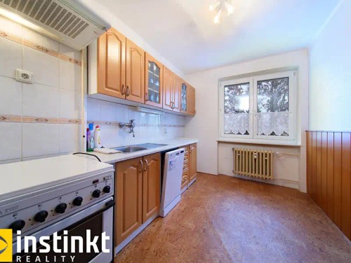 Prodej bytu 3+1 81 m²