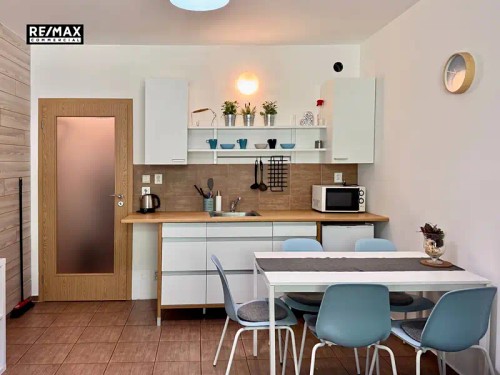 Prodej bytu 2+kk 41 m²
