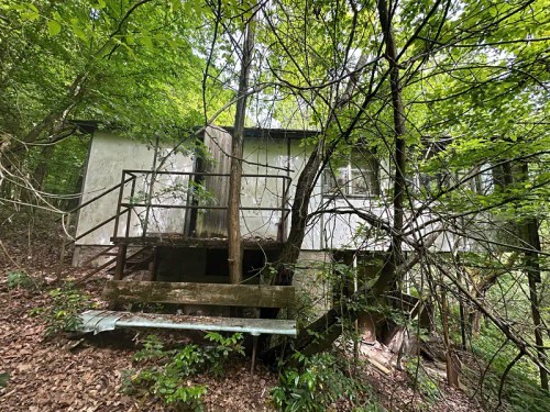 Prodej stavebního pozemku 1864 m²