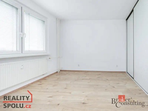 Prodaný byt 4+1 98 m²
