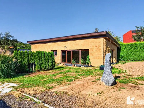 Prodej domu 95 m², pozemek 1039 m²