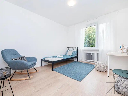 Prodaný  byt 4+kk 88 m²