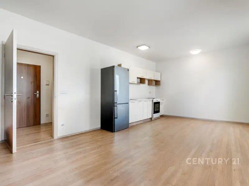 Prodej bytu 1+kk 31 m²
