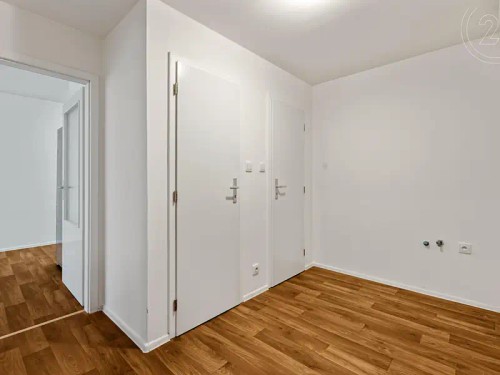 Prodaný byt 2+kk 40 m²