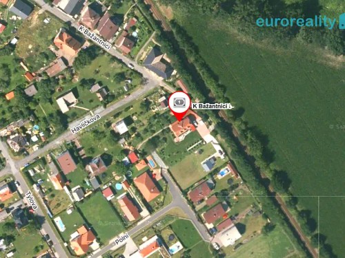 Prodej domu 160 m², pozemek 2168 m²