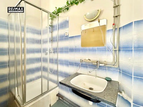 Prodaný  byt 1+1 44 m²