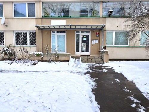 Prodaný byt 3+1 70 m²