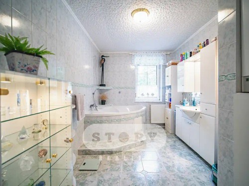 Prodej domu 182 m², pozemek 1064 m²