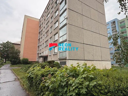 Prodej bytu 3+1 68 m²
