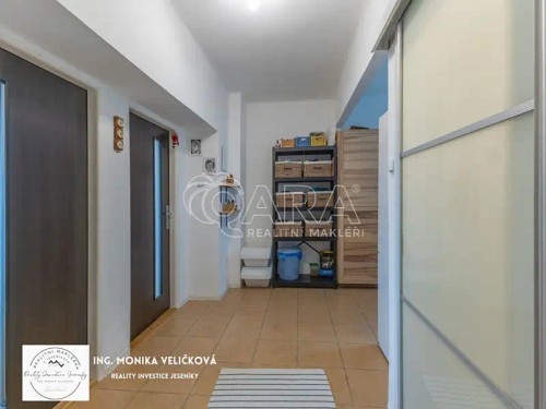 Prodej bytu 3+1 86 m²
