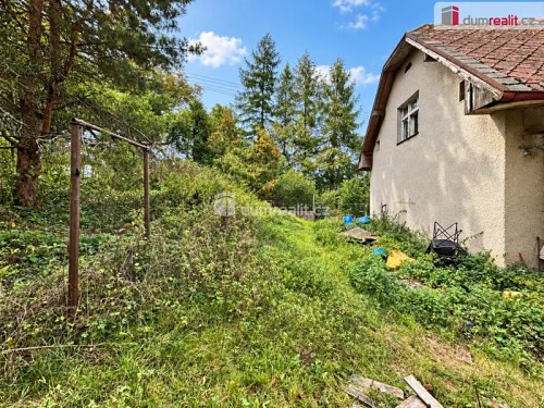 Prodej domu 120 m², pozemek 573 m²