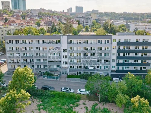 Prodej bytu 3+kk 75 m²