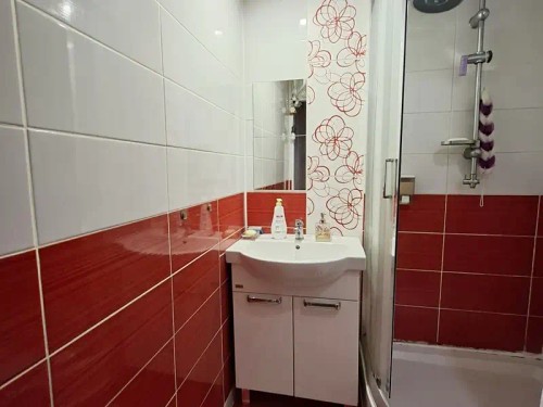 Prodej bytu 2+1 56 m²