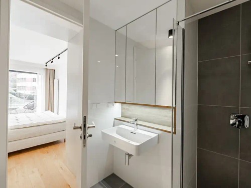 Prodaný byt 2+kk 64 m²