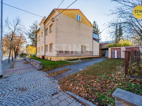 Prodej bytu 3+1 78 m²