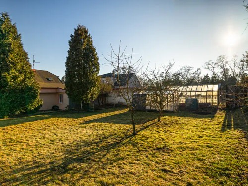 Prodaný dům 130 m², pozemek 770 m²