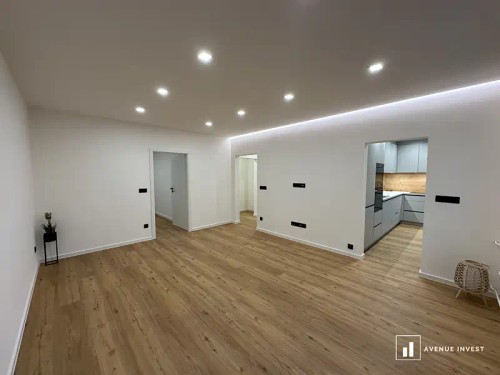 Prodaný byt 3+1 69 m²