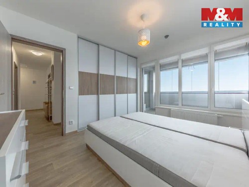 Prodaný byt 2+kk 59 m²