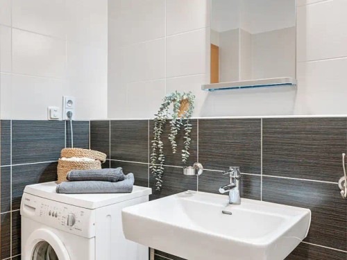 Prodaný byt 2+kk 44 m²