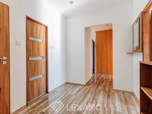 Prodej bytu 2+1 85 m²