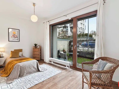 Prodej bytu 3+kk 82 m²