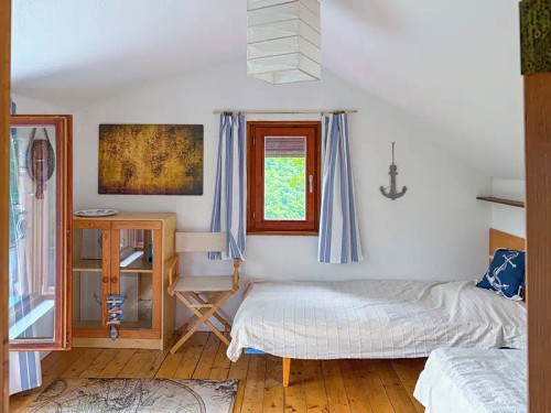 Prodej chaty 100 m², pozemek 2418 m²