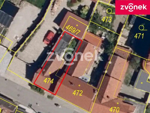 Prodej domu 129 m², pozemek 129 m²