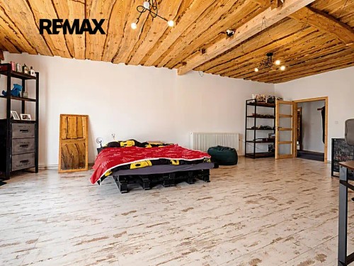 Prodej domu 408 m², pozemek 3192 m²