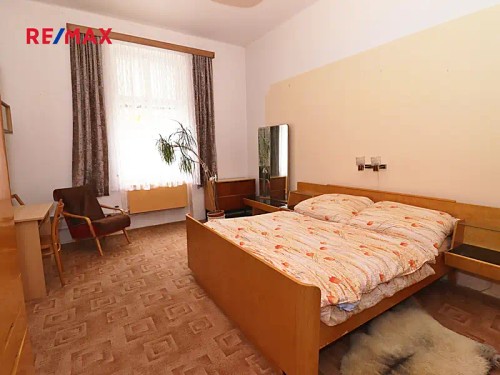 Prodej domu 143 m², pozemek 510 m²