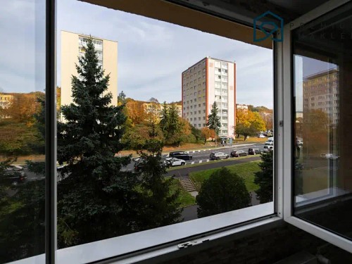 Prodej bytu 3+1 68 m²