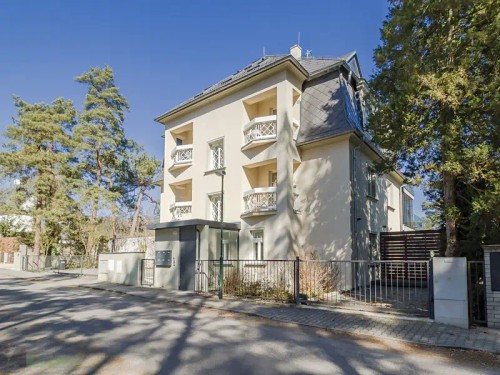 Prodej bytu 3+kk 112 m²