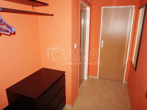 Prodaný byt 1+kk 32 m²
