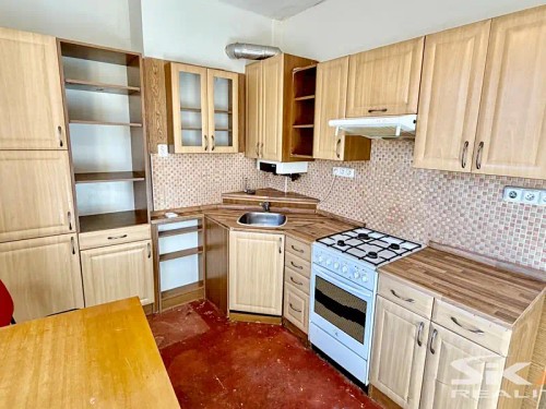 Prodaný byt 3+1 60 m²