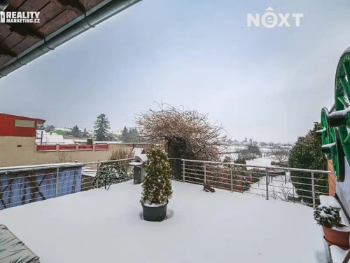 Prodej domu 300 m², pozemek 1427 m²