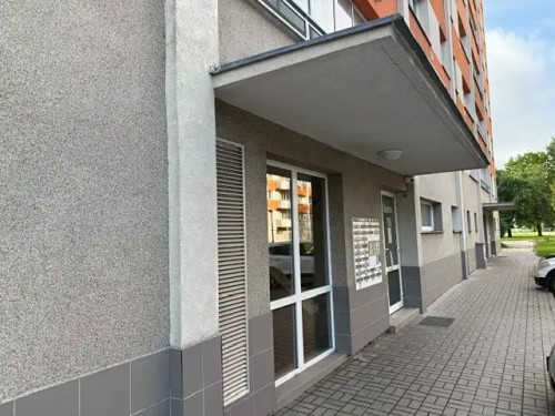 Prodej bytu 3+1 54 m²