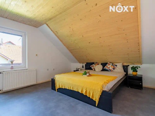 Prodej domu 202 m², pozemek 576 m²