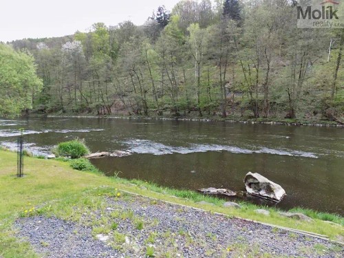 Prodej chaty 55 m², pozemek 227 m²