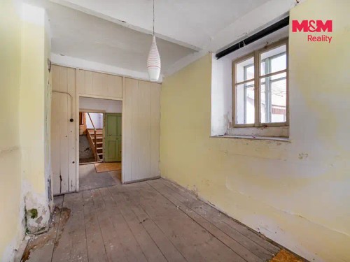Prodej domu 150 m², pozemek 335 m²