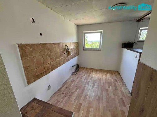 Prodej chaty 67 m², pozemek 345 m²