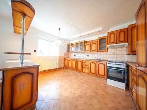 Prodej bytu 3+1 82 m²